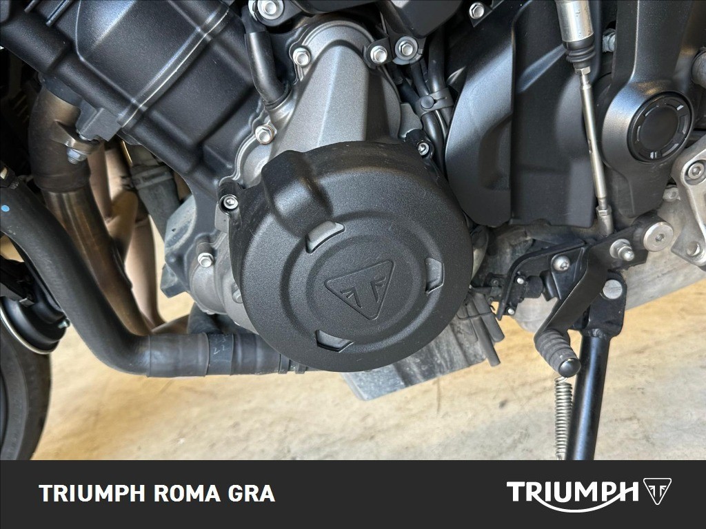TRIUMPH Tiger Sport 660 Abs