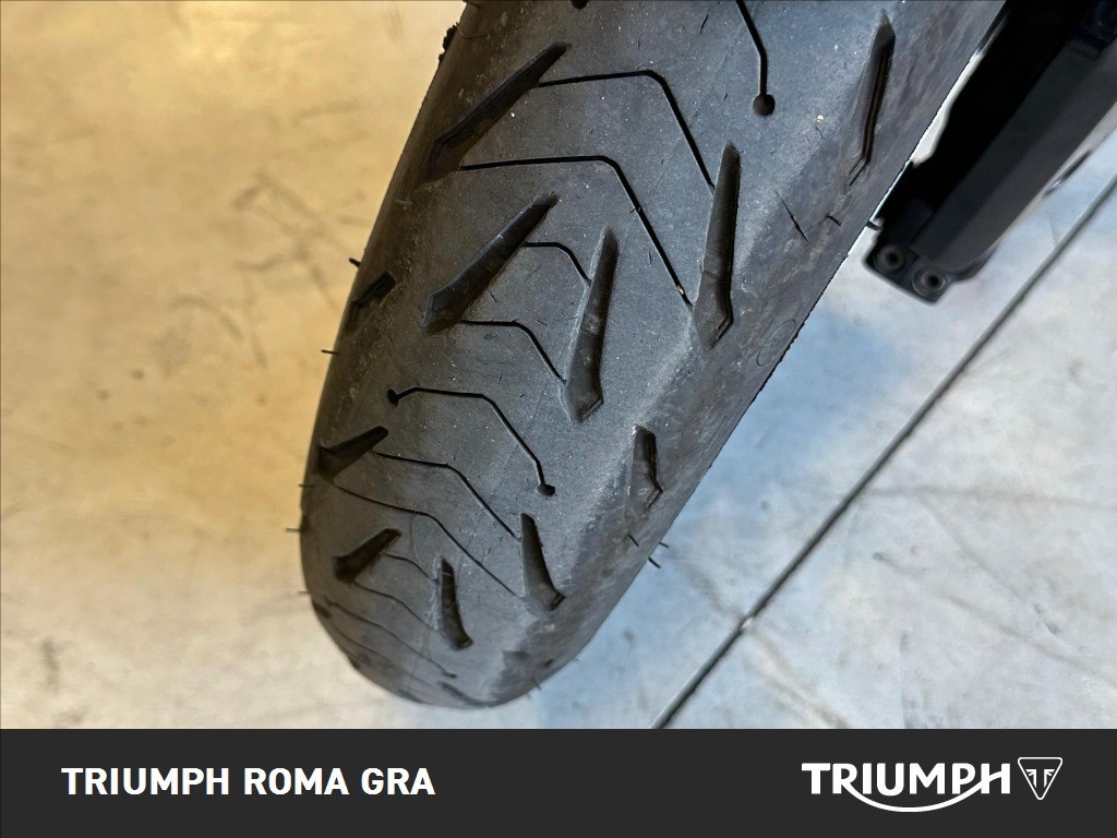 TRIUMPH Tiger Sport 660 Abs