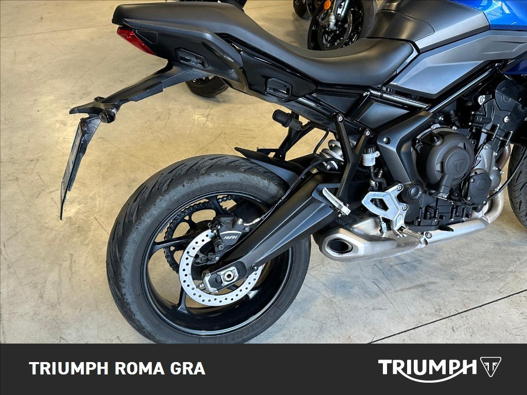 TRIUMPH Tiger Sport 660 Abs