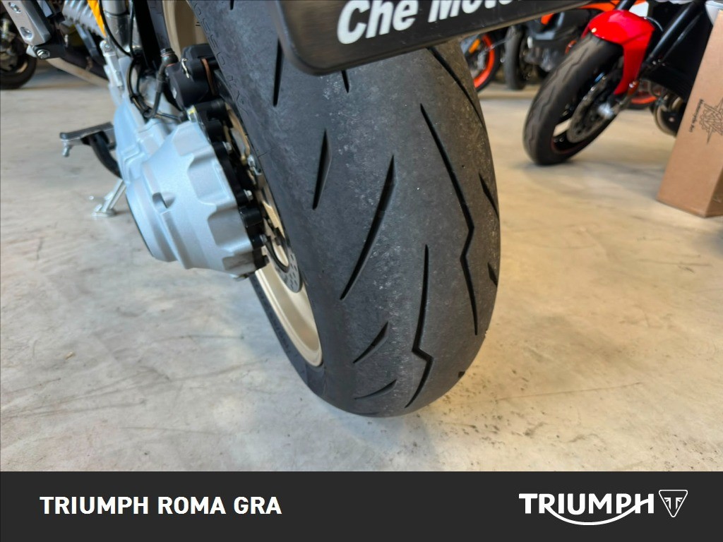 MOTO GUZZI V100 Mandello S