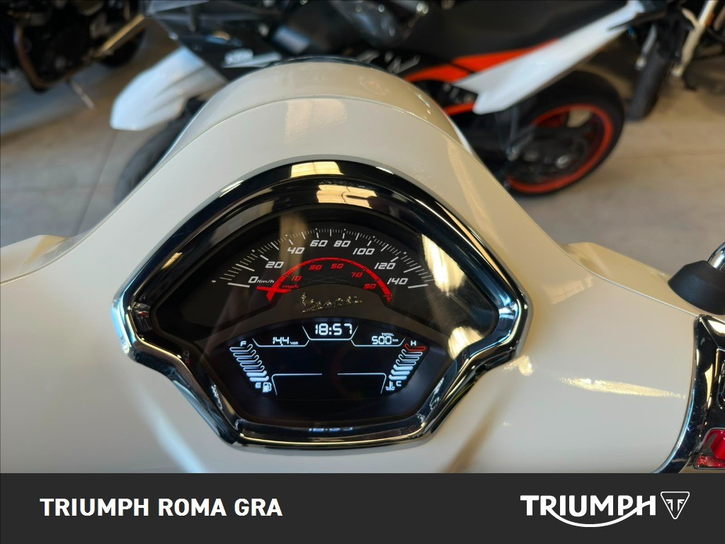 VESPA Vespa GTS 300 hpe Super Abs