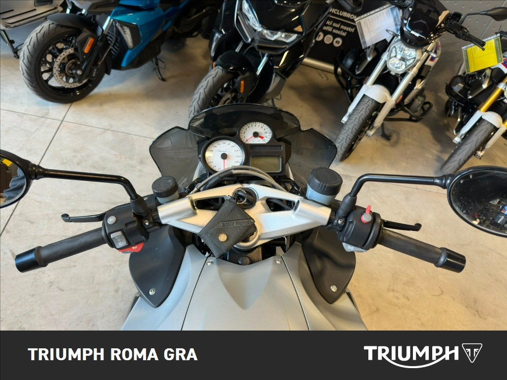 BMW K 1200 R 