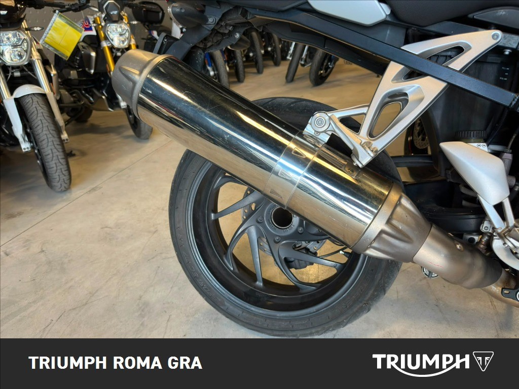 BMW K 1200 R 