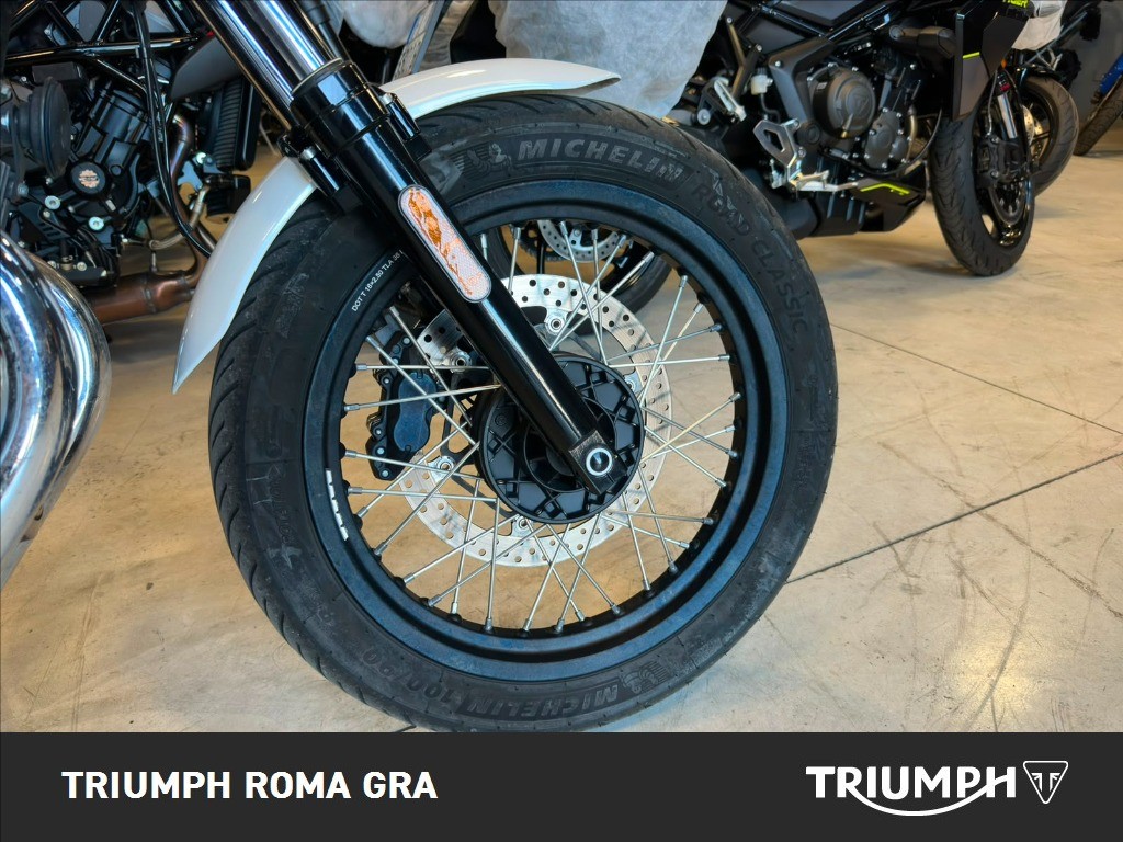 MOTO GUZZI V7 850 Special Abs