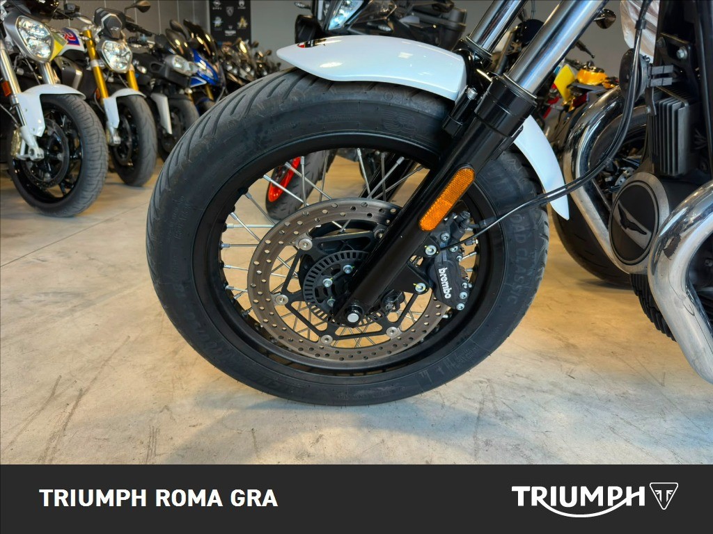 MOTO GUZZI V7 850 Special Abs