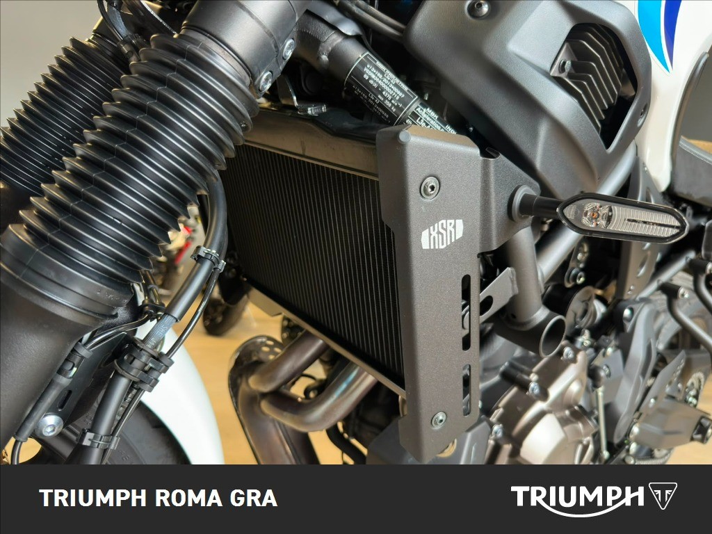 YAMAHA XSR 700 Abs