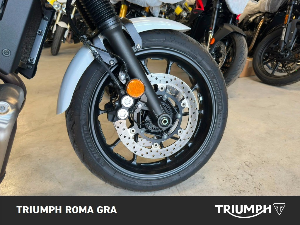 YAMAHA XSR 700 Abs