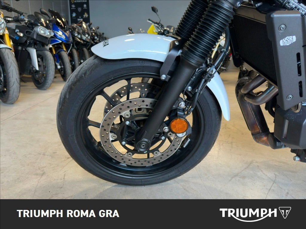 YAMAHA XSR 700 Abs