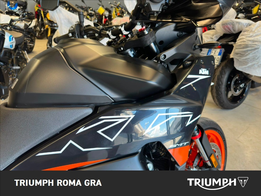 KTM 890 SMT Abs