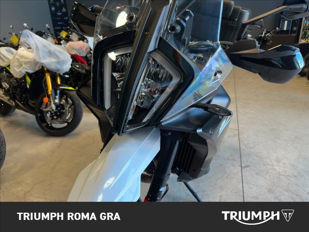 KTM 890 SMT Abs