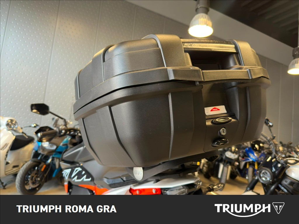 KTM 890 SMT Abs