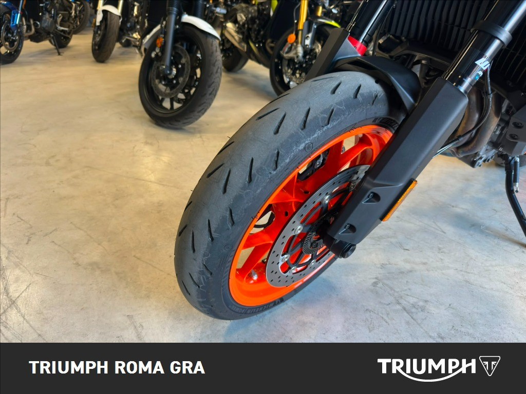 KTM 890 SMT Abs