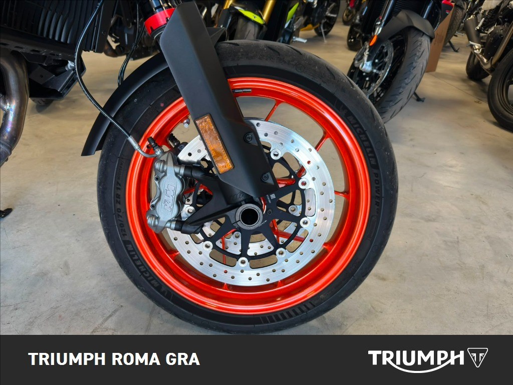 KTM 890 SMT Abs