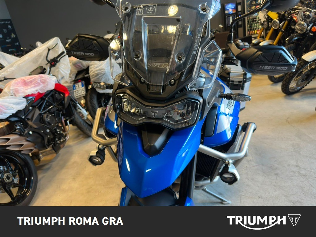 TRIUMPH Tiger 900 GT Pro Abs