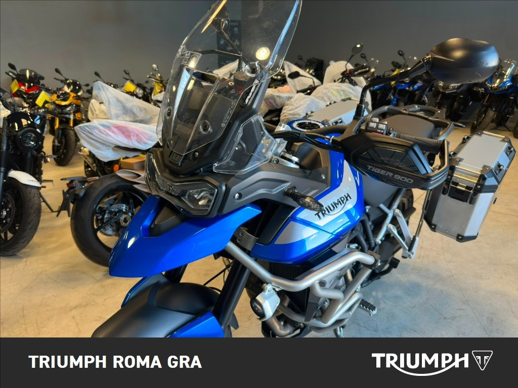TRIUMPH Tiger 900 GT Pro Abs