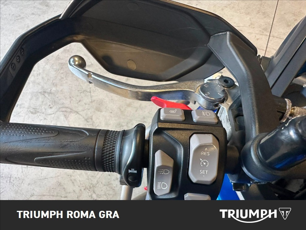 TRIUMPH Tiger 900 GT Pro Abs