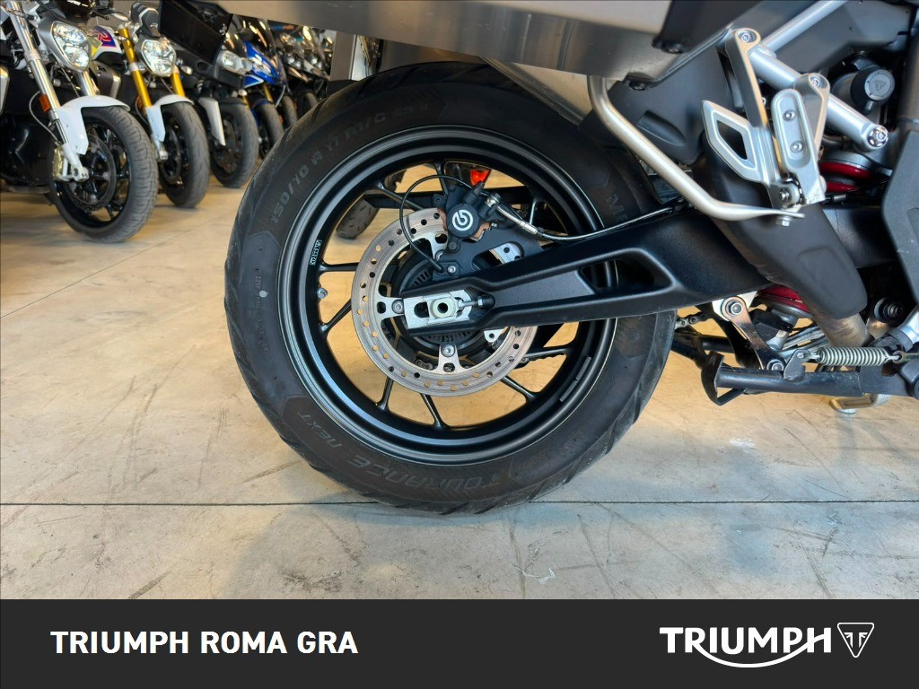 TRIUMPH Tiger 900 GT Pro Abs