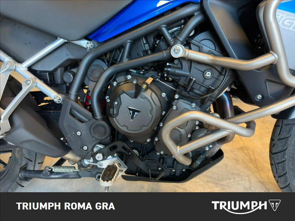 TRIUMPH Tiger 900 GT Pro Abs
