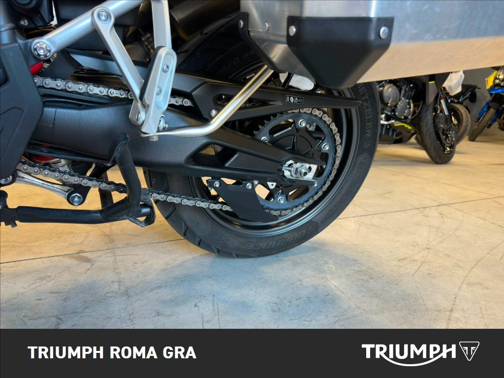 TRIUMPH Tiger 900 GT Pro Abs