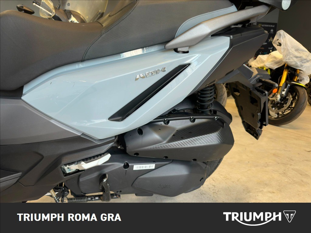 SYM ADX 300 Abs E5+