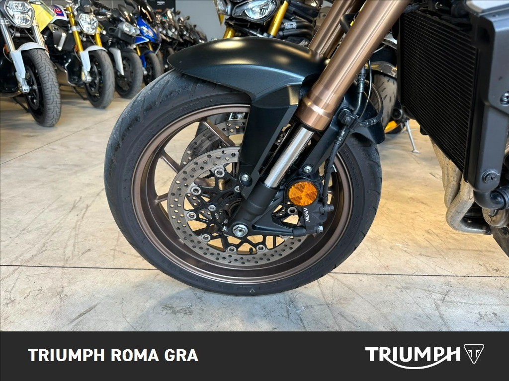 HONDA CB 650 R Abs