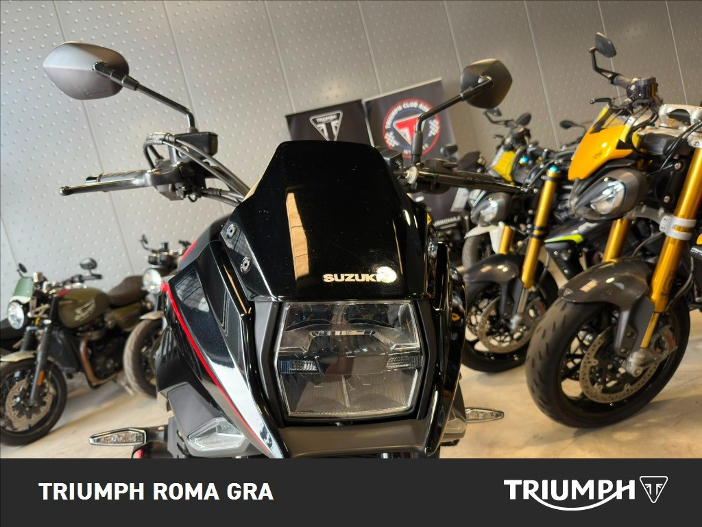SUZUKI Katana 1000 Abs