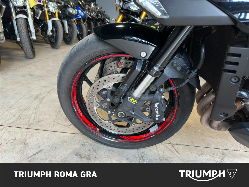 SUZUKI Katana 1000 Abs