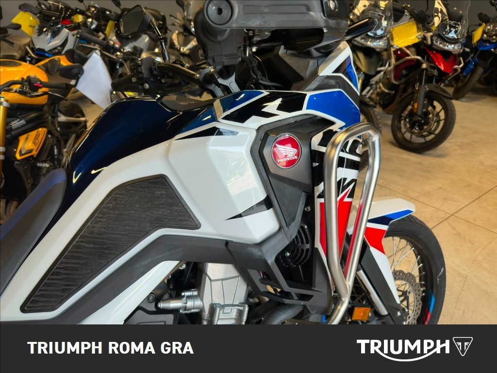 HONDA Africa Twin 1100 CRFL Urban Abs