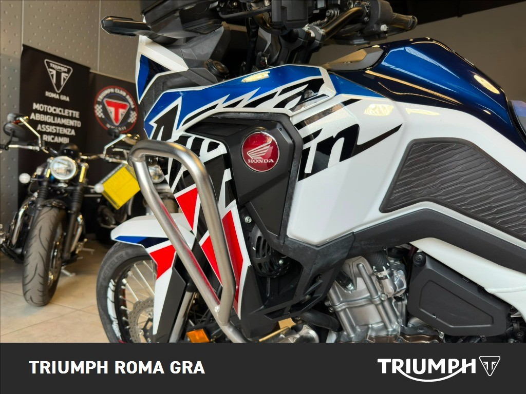 HONDA Africa Twin 1100 CRFL Urban Abs