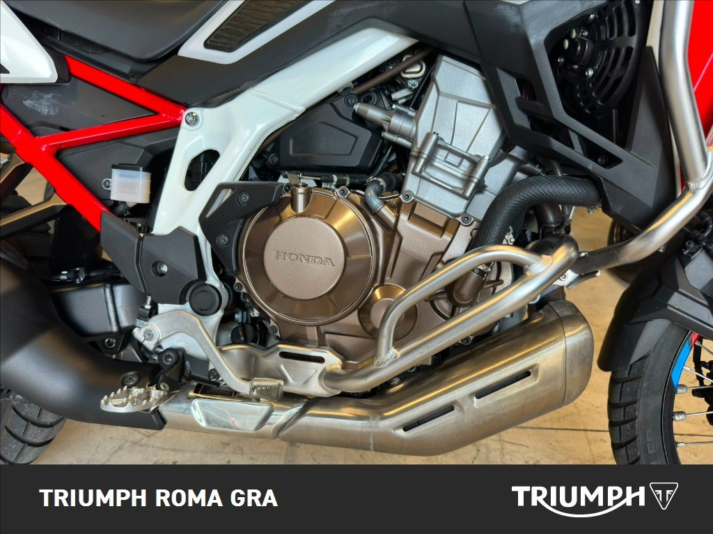HONDA Africa Twin 1100 CRFL Urban Abs