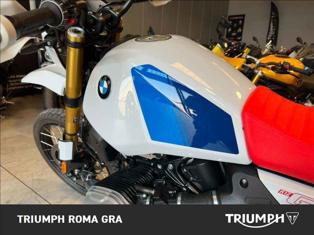 BMW R12 G/S Abs