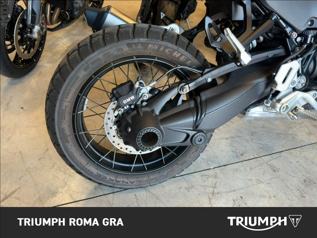 BMW R12 G/S Abs