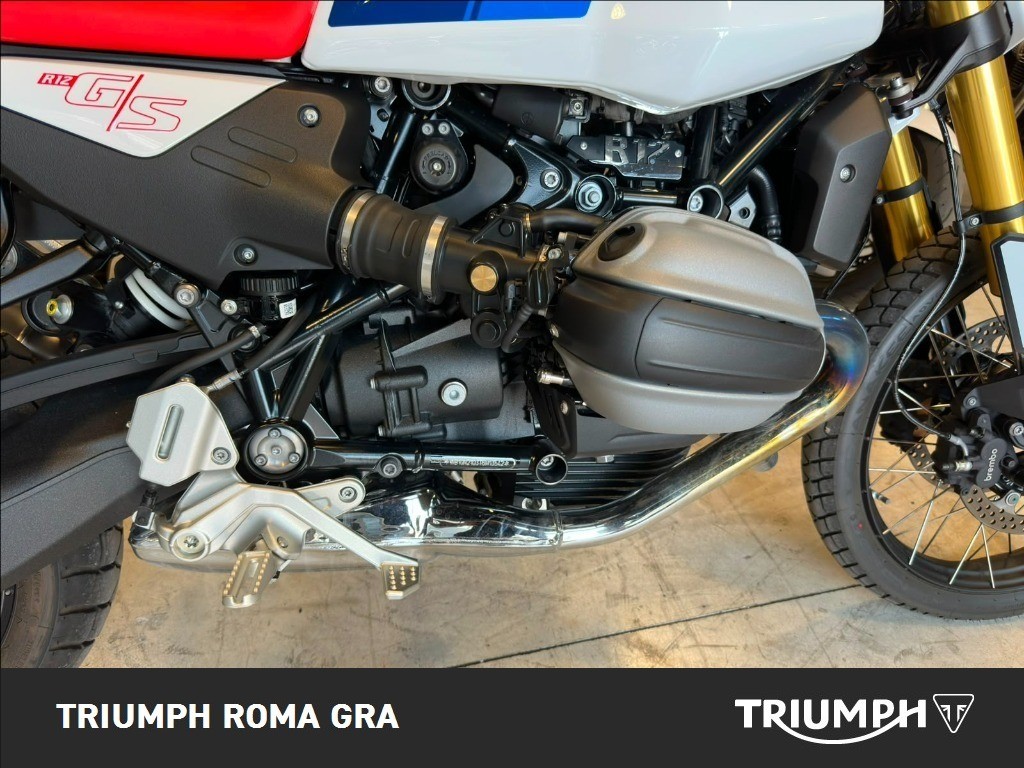 BMW R12 G/S Abs