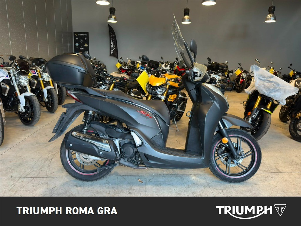 HONDA SH 300 Sport Abs
