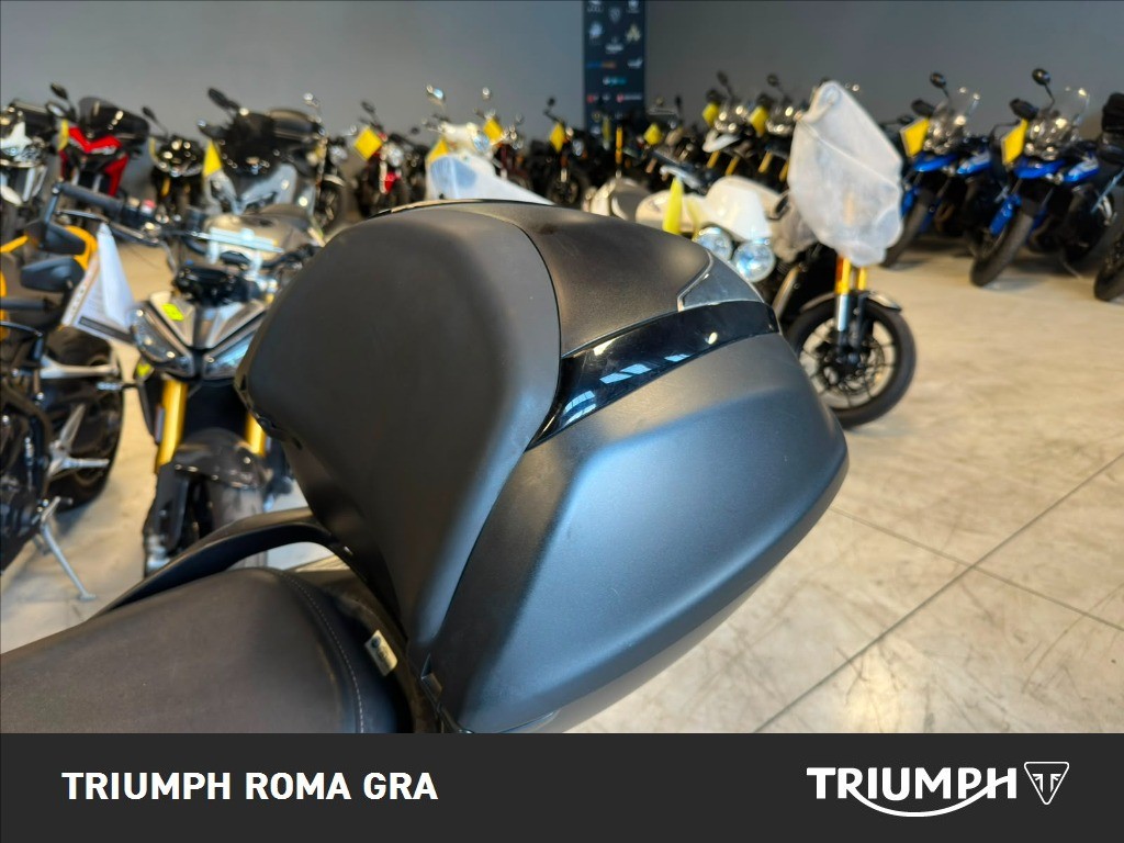 HONDA SH 300 Sport Abs