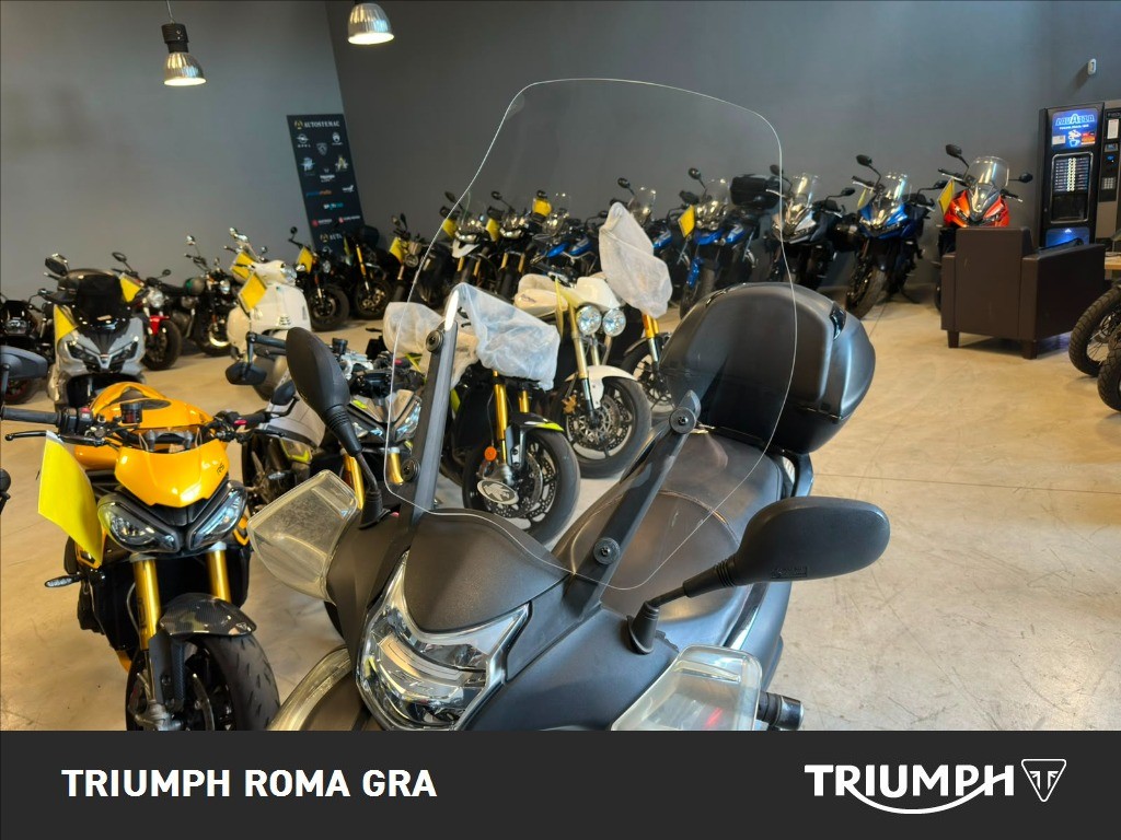 HONDA SH 300 Sport Abs
