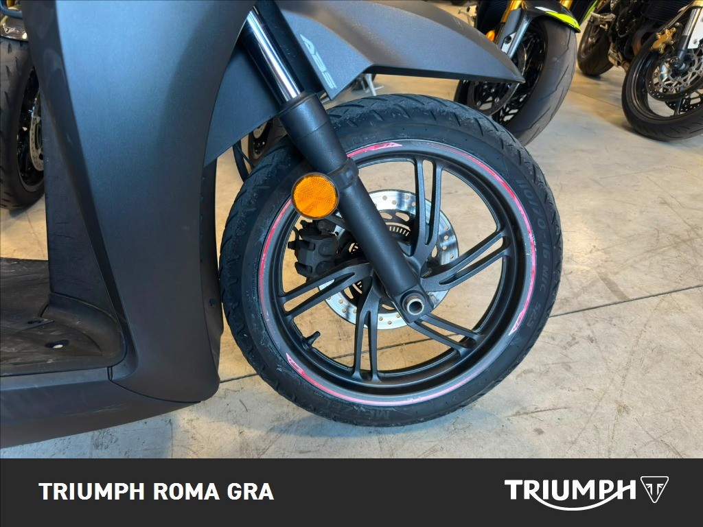 HONDA SH 300 Sport Abs