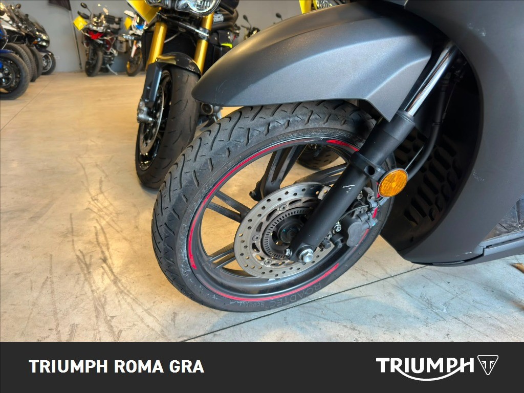 HONDA SH 300 Sport Abs