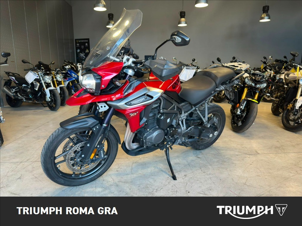 TRIUMPH Tiger 1200 XRT Abs