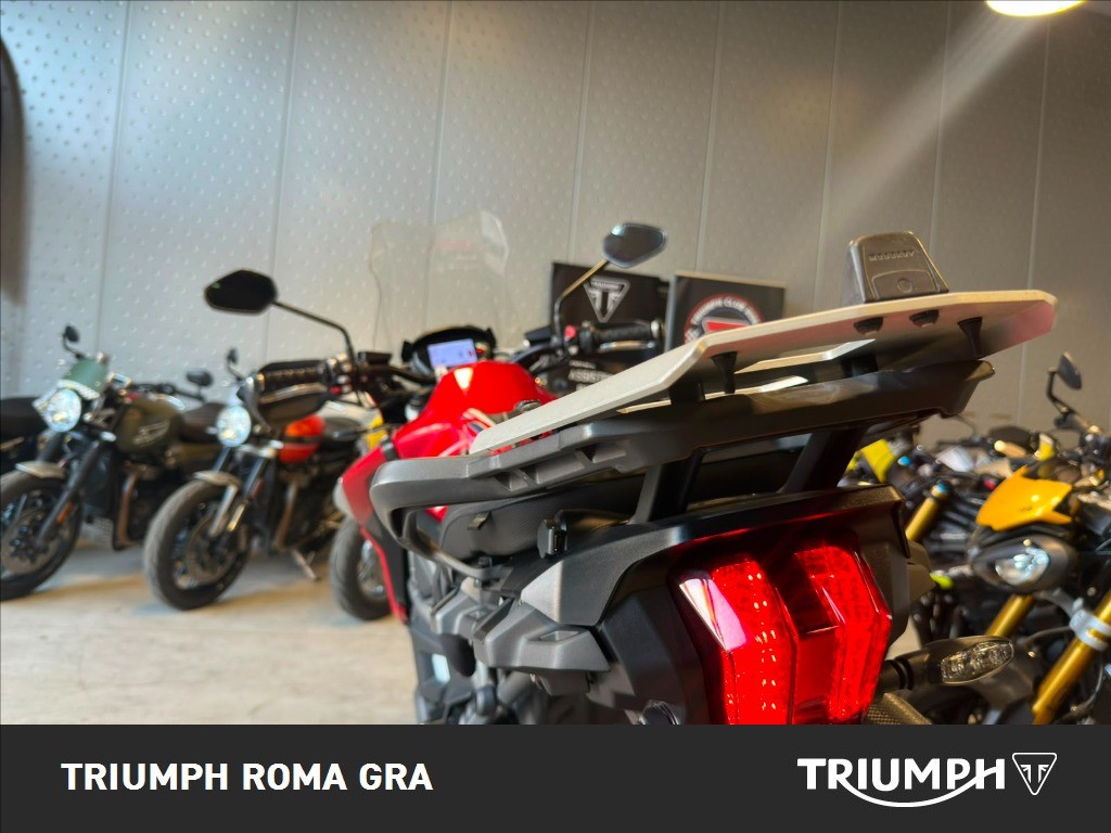 TRIUMPH Tiger 1200 XRT Abs