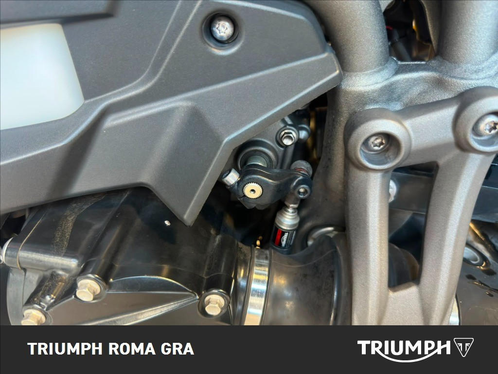 TRIUMPH Tiger 1200 XRT Abs