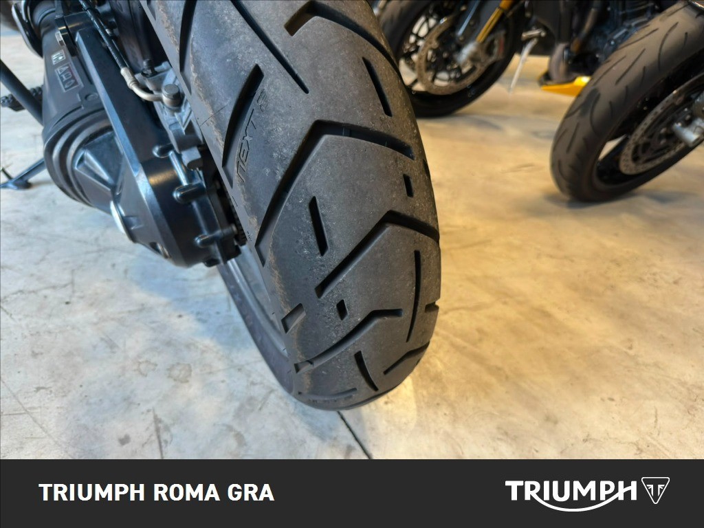 TRIUMPH Tiger 1200 XRT Abs