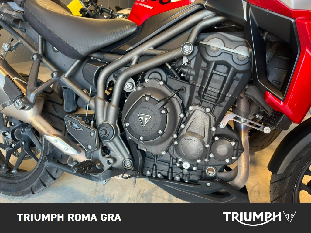 TRIUMPH Tiger 1200 XRT Abs