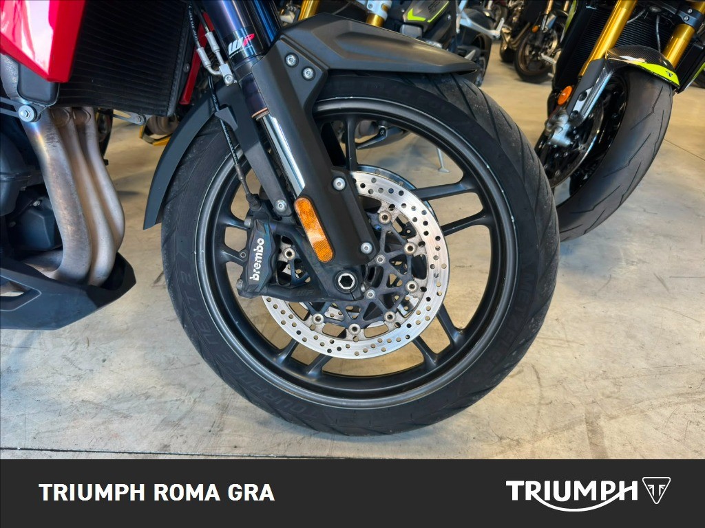 TRIUMPH Tiger 1200 XRT Abs