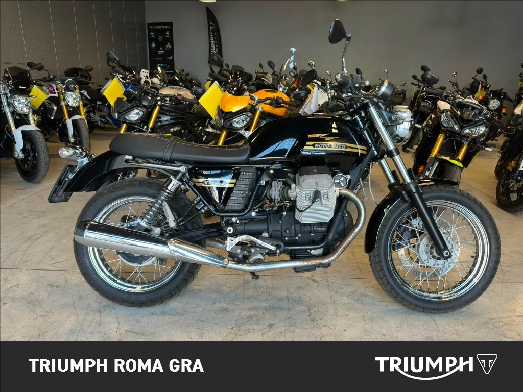 MOTO GUZZI V7 750 Classic