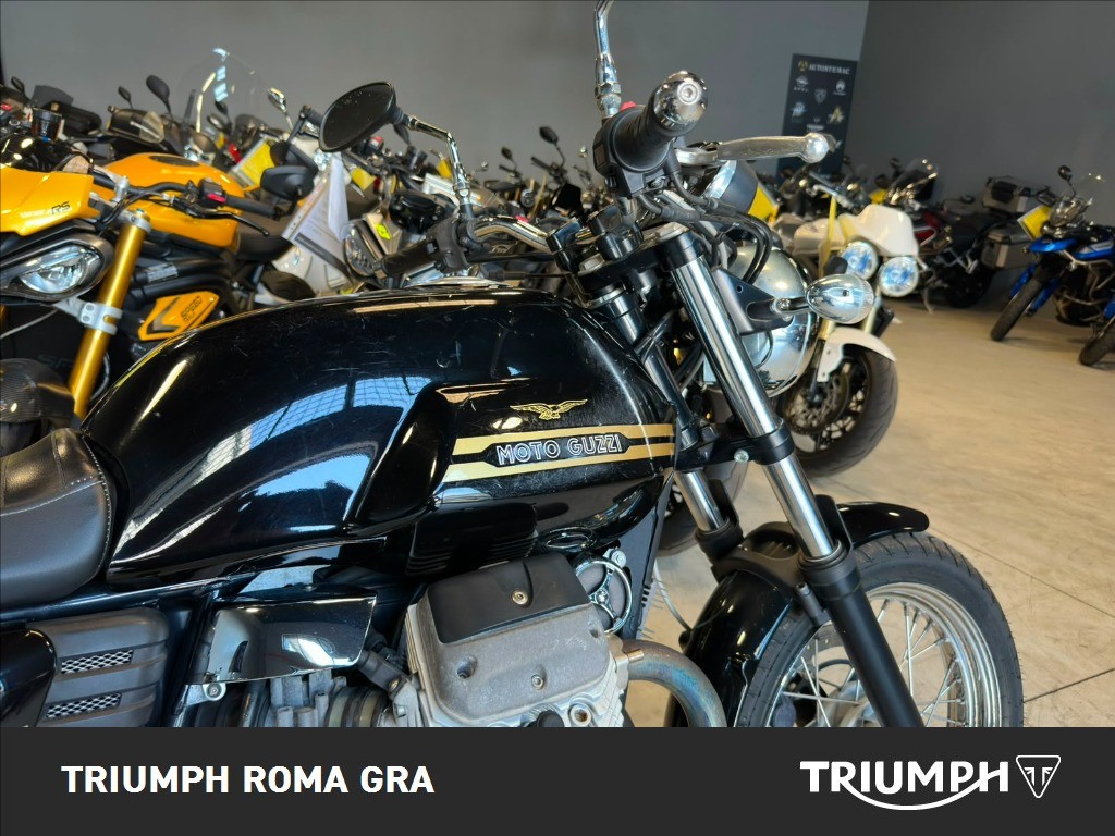 MOTO GUZZI V7 750 Classic