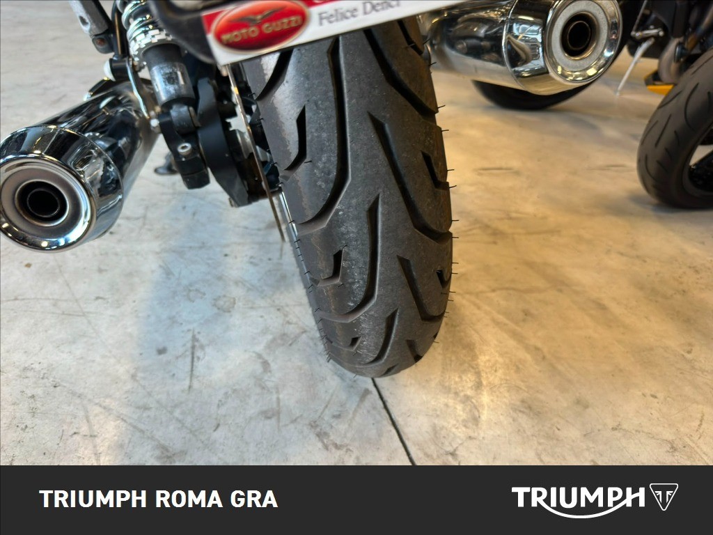 MOTO GUZZI V7 750 Classic