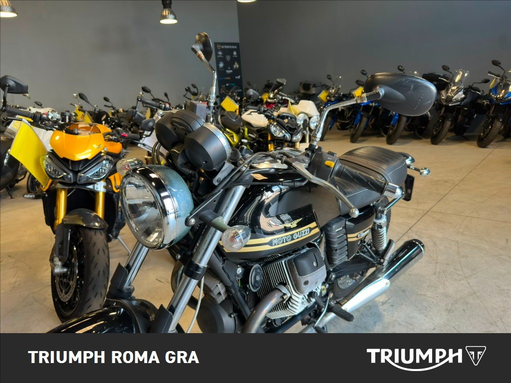 MOTO GUZZI V7 750 Classic