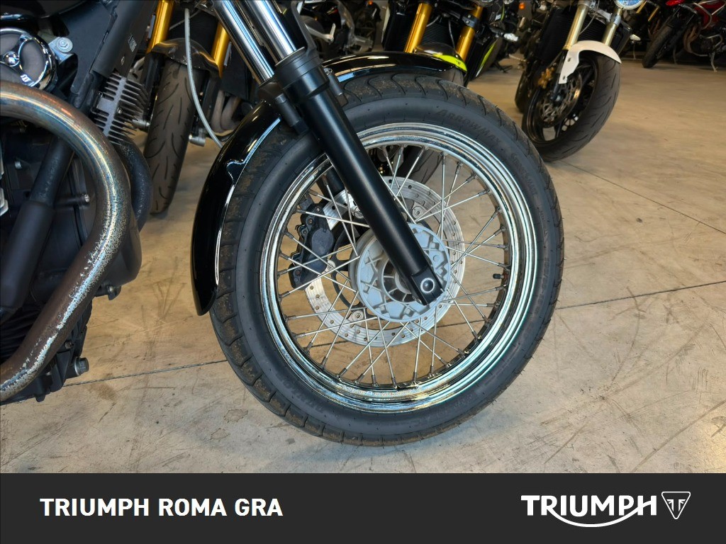 MOTO GUZZI V7 750 Classic