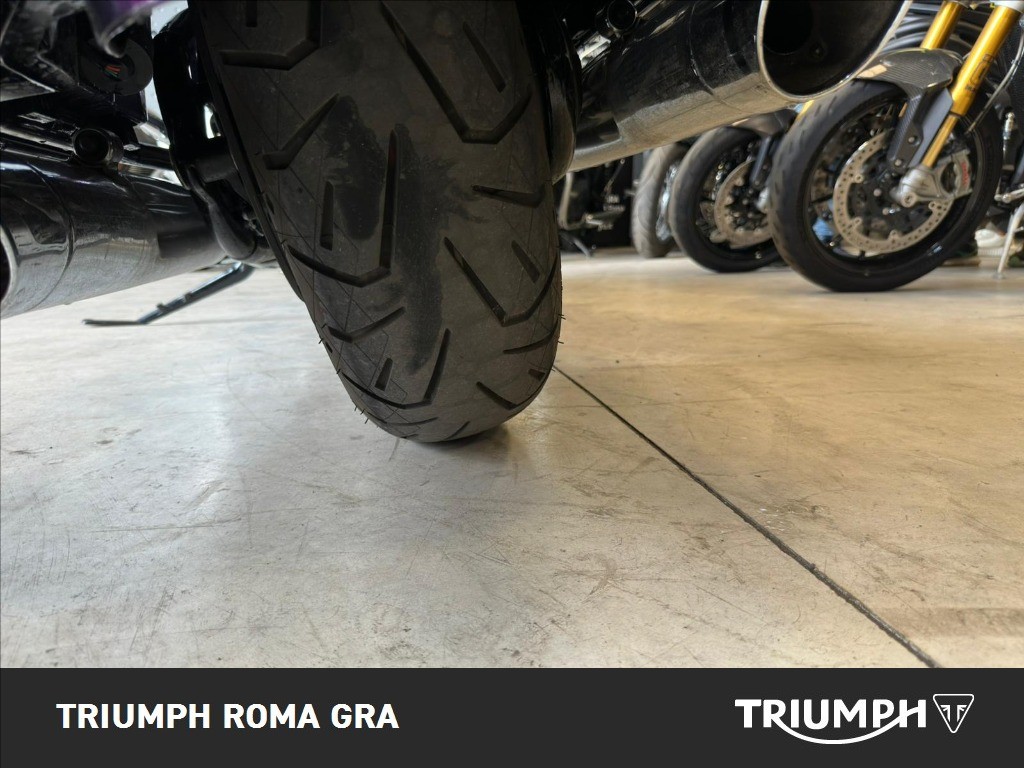 BMW R 18 Transcontinental Abs
